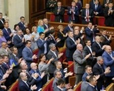 Пять партий получили миллионы от государства