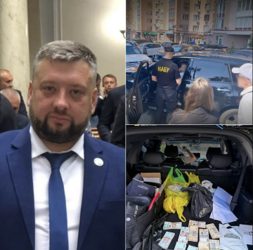 Алексей Кузнецов