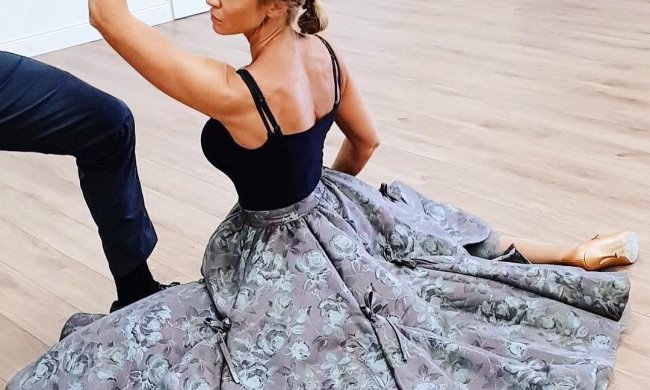 Оксана Марченко