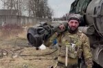 Воїн ЗСУ, Фото: Telegram