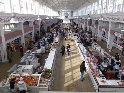 Харків'ян посадять на жорстку дієту: ціни на продукти - за межею здорового глузду