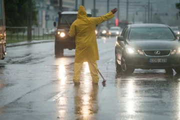 Погода на 9 вересня: кого осінь затягне в дощову безодню