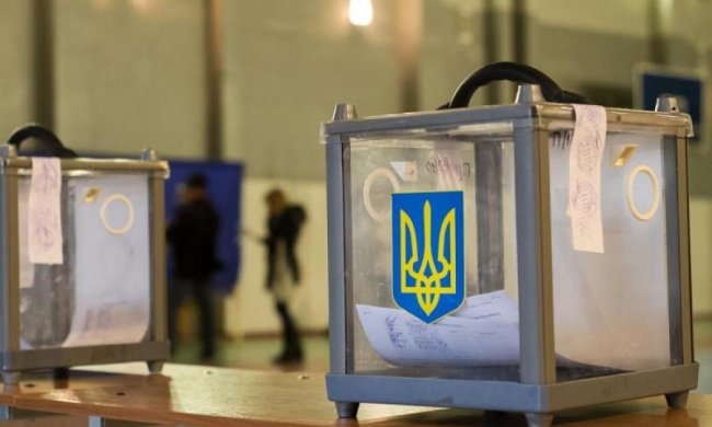 "Наш край" на виборах в ОТГ Миколаївщини набрав 16% за кількістю депутатів