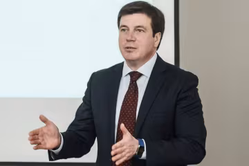 Геннадій Зубко