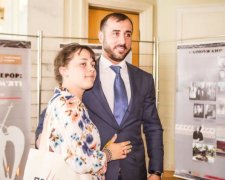 Сергій Рибалка: "Ми обов’язково продовжимо піклуватися про цих діток і дарувати їм свою увагу та тепло"