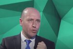 Руслін Бізяєв, скріншот відео