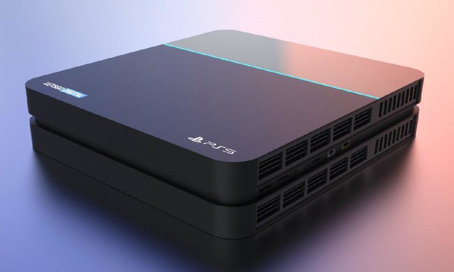 PlayStation 5