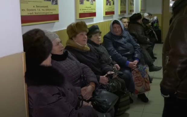 Значне підвищення найнижчих пенсій: яку мінімалку пропонують встановити