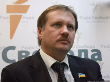 "Йдіть на*уй": в матюкливий скандал у Раді раптово вліз Чорновіл