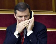 Суд взялся за давние "подработки" Ляшко