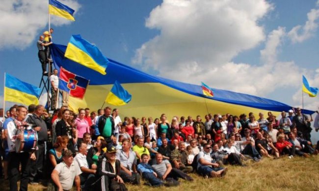 Політик показав здобутки українців на річницю Незалежності