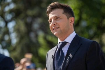 Зеленський вирішив долю губернатора Харківщини: усього дві умови