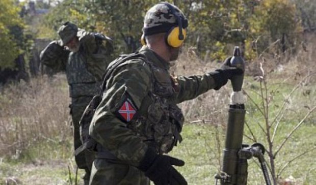Бойовики "ДНР" атакували Красногорівку з мінометів