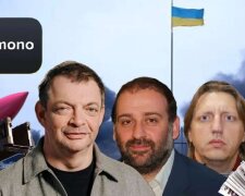 Гороховський та Міндіч