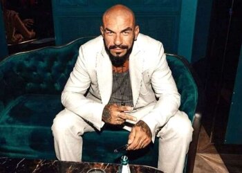 Юрий Чернецкий