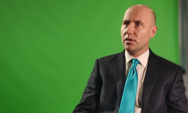 Руслан Бізяєв