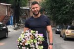 Михайло Заливако не вибрав наречену на "Холостяк-11"? У мережу потрапило фото пристрасних обіймів з танцівницею