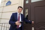 Дмитро Разумков