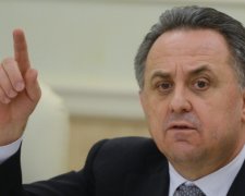 Відеоблогер висміяв англійську міністра РФ Мутко