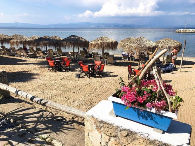 Відпочинок у Греції, фото - https://www.instagram.com/greece_my_home/