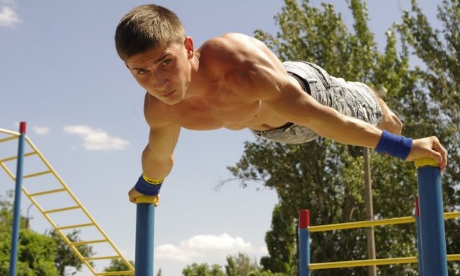 Александр Диденко