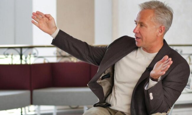 Государство закрывает глаза на "экологический армагеддон" Косюка