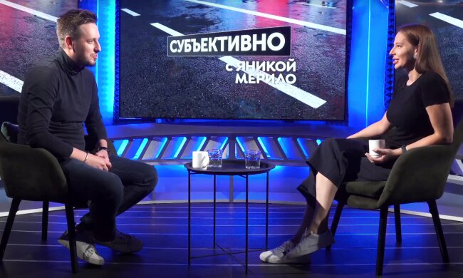 Олексій Валентіров