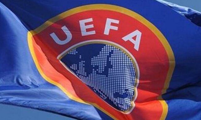 УЄФА виписав Динамо штраф у 60 тисяч євро