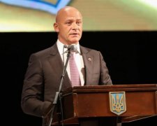 Мэр Одессы Геннадий Труханов сформулировал Национальную идею Украины