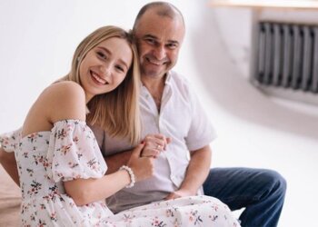 Скрин из instagram Кати Репяховой