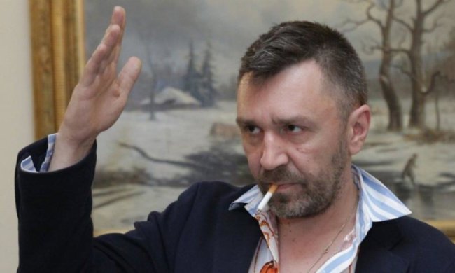 Шнуров напише музику для спектаклю у театрі юного глядача