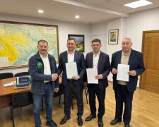 Історичний крок у Карпатах: приватну землю вперше передали державі для створення інклюзивного хабу для ветеранів