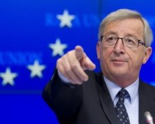 Юнкер позбавив Туреччину надій на євроінтеграцію