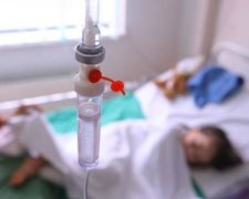 У Львівській області масове отруєння ранніми овочами