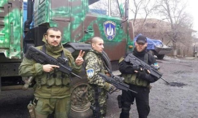 Матіос обурився розташуванням "Торнадо" в Боярці