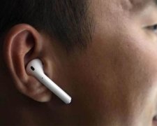Apple натякнула на створення нового девайса