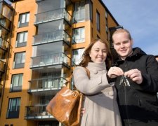 Який податок доведеться заплатити при купівлі квартири