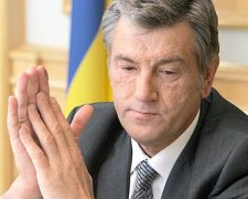 «Закон про місцеві вибори закрив партіям Майдану шлях у політику» - Ющенко