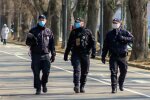 Харківщина йде на карантин слідом за Києвом і Львовом: список заборон
