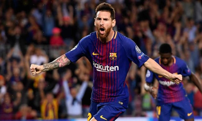 Перевершив себе: Ліонель Мессі встановив новий історичний рекорд