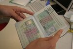 Українці за півроку отримали в два рази більше польських віз