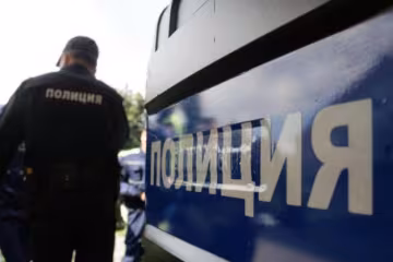 Кривавий розстріл в церкві: ким виявився вбивця
