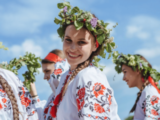 Івана Купала 2026: святкування за новим календарем