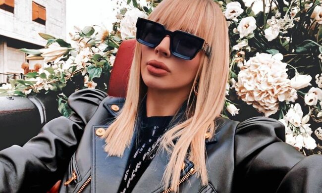 Світлана Лобода, фото - https://www.instagram.com/lobodaofficial/