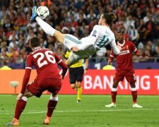 Фінал Ліги Чемпіонів 2018: відео голів та найкращих моментів