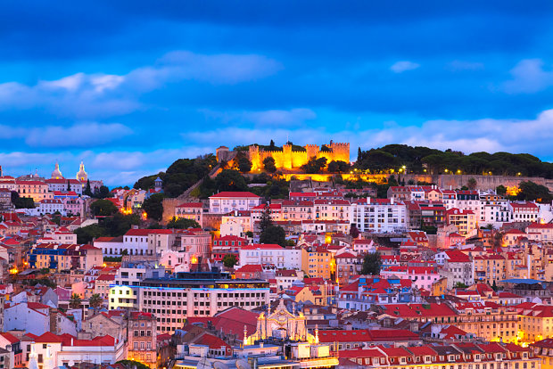 Лиссабон: как посетить главные достопримечательности и сэкономить