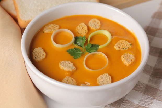 Гороховый суп: легкий рецепт, который не навредит фигуре