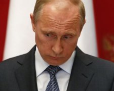 Сам собі набрид: Путін заявив, що його пора зняти з екранів