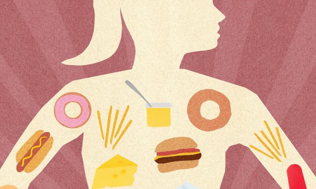 Погана дієта