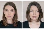 Фотографії жінок до і після вагітності: odnaminyta